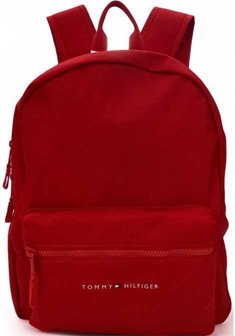 Zaino Tommy Hilfiger | AU0AU01864XND